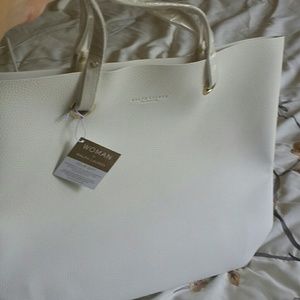 Ralph Lauren Tote